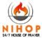 NIHOP School of Intercession